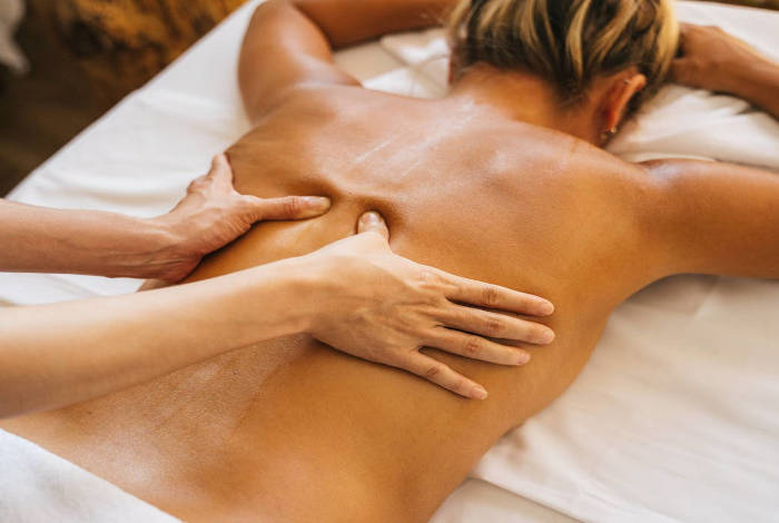 Massage by Sonia Remedial Massage Christchurch New Zealand